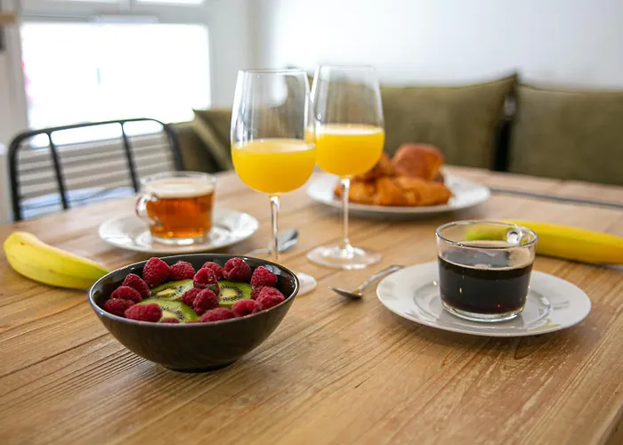 F2 Hypercentre - Proche Gare - Wifi Gratuite * Гавр