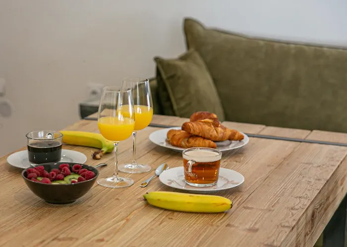 F2 Hypercentre - Proche Gare - Wifi Gratuite *